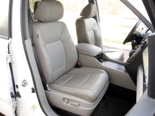 2015 Honda Pilot 4WD 4dr EX-L - 22801683 - 21