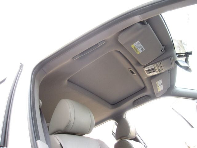 2015 Honda Pilot 4WD 4dr EX-L - 22801683 - 23