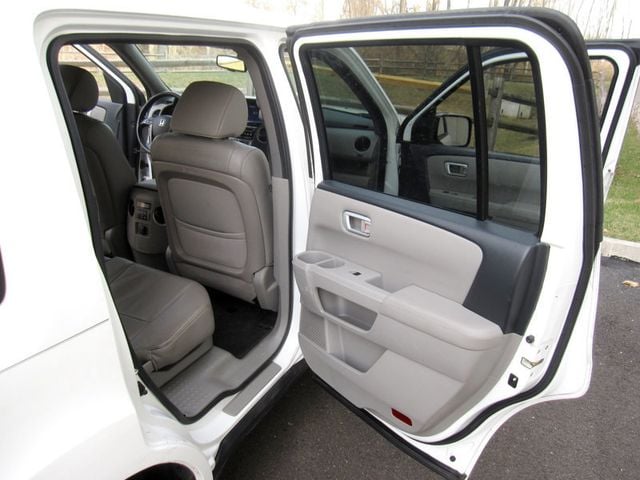 2015 Honda Pilot 4WD 4dr EX-L - 22801683 - 24