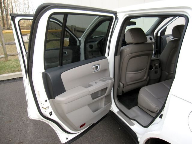 2015 Honda Pilot 4WD 4dr EX-L - 22801683 - 25