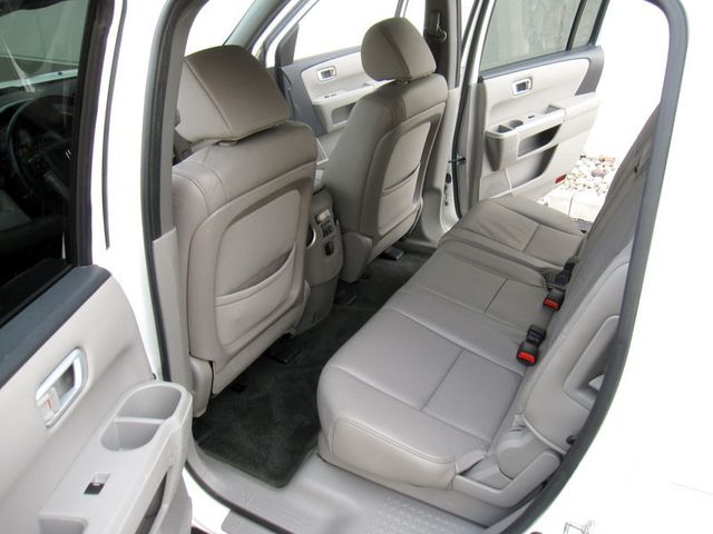 2015 Honda Pilot 4WD 4dr EX-L - 22801683 - 26