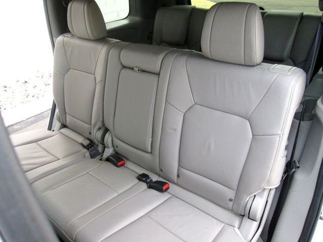 2015 Honda Pilot 4WD 4dr EX-L - 22801683 - 27