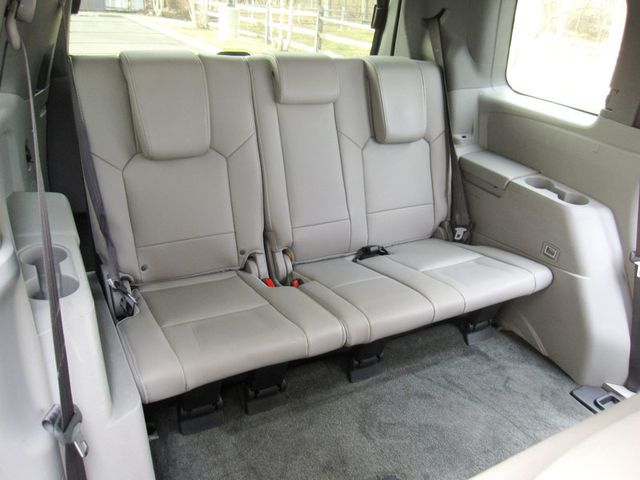 2015 Honda Pilot 4WD 4dr EX-L - 22801683 - 28