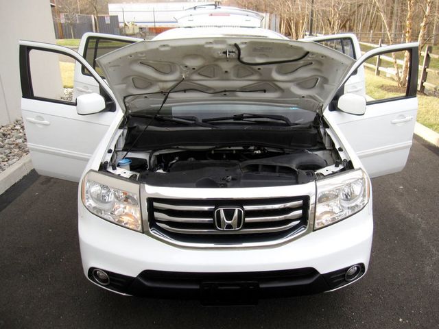 2015 Honda Pilot 4WD 4dr EX-L - 22801683 - 30