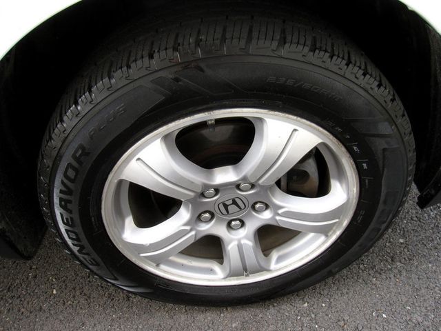 2015 Honda Pilot 4WD 4dr EX-L - 22801683 - 31