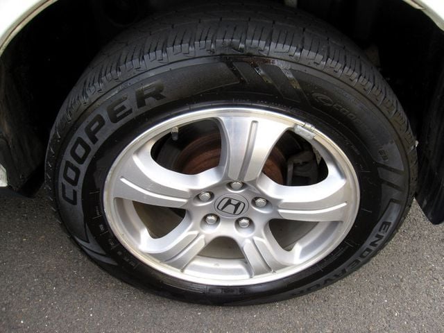 2015 Honda Pilot 4WD 4dr EX-L - 22801683 - 33