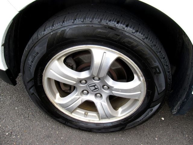 2015 Honda Pilot 4WD 4dr EX-L - 22801683 - 34