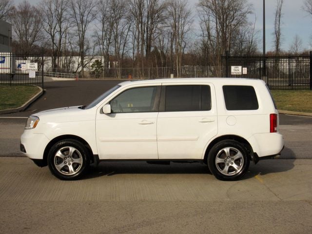 2015 Honda Pilot 4WD 4dr EX-L - 22801683 - 5