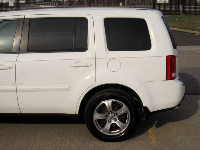 2015 Honda Pilot 4WD 4dr EX-L - 22801683 - 7