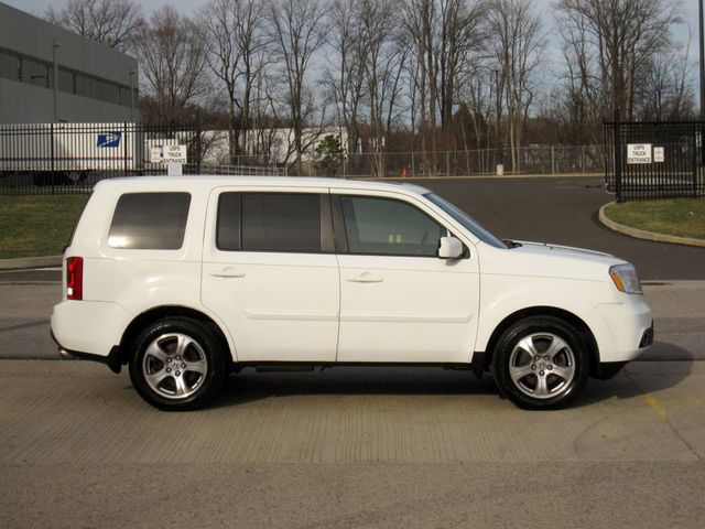 2015 Honda Pilot 4WD 4dr EX-L - 22801683 - 8