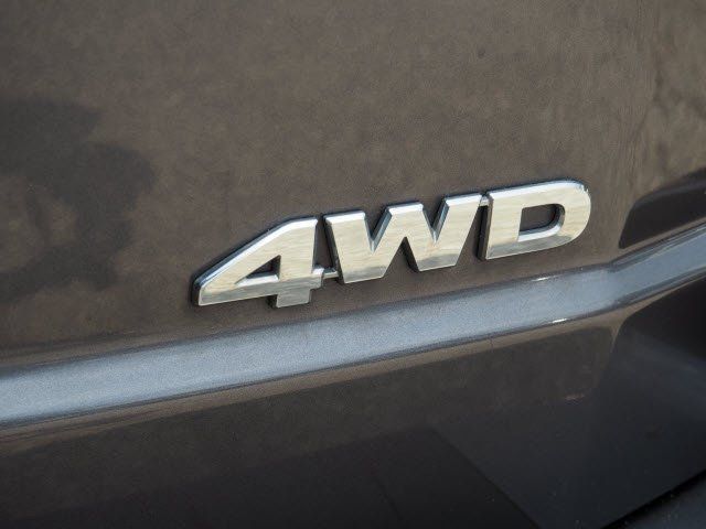 2015 Honda Pilot 4WD 4dr EX-L - 19244948 - 5