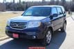 2015 Honda Pilot 4WD 4dr EX-L w/Navi - 22740331 - 0