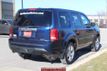 2015 Honda Pilot 4WD 4dr EX-L w/Navi - 22740331 - 4