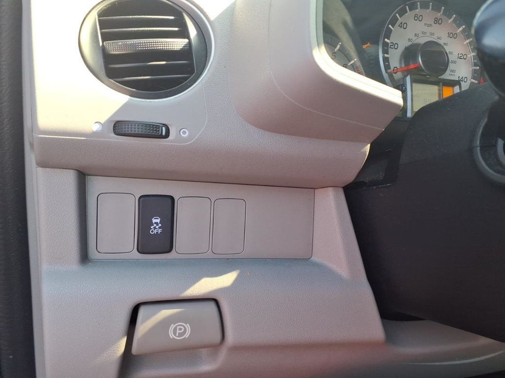 Honda Pilot photo 11