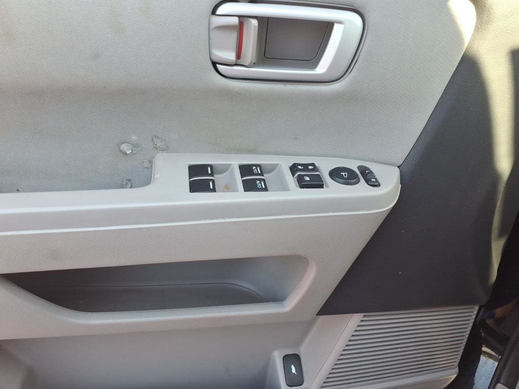 Honda Pilot photo 12