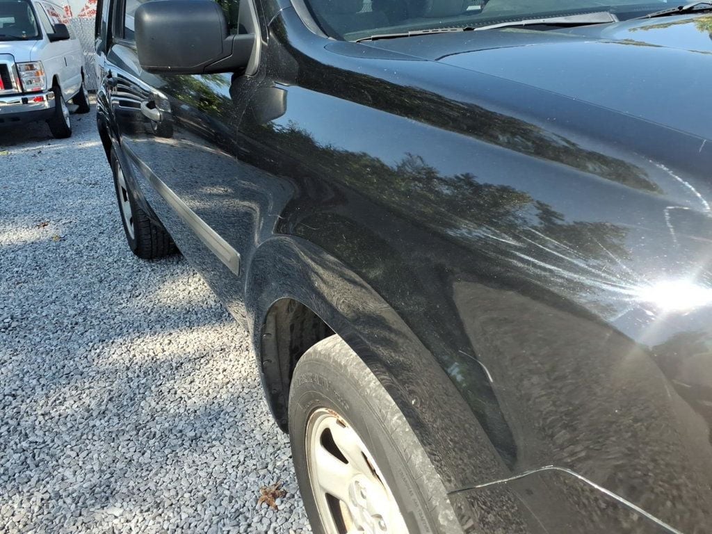 Honda Pilot photo 16