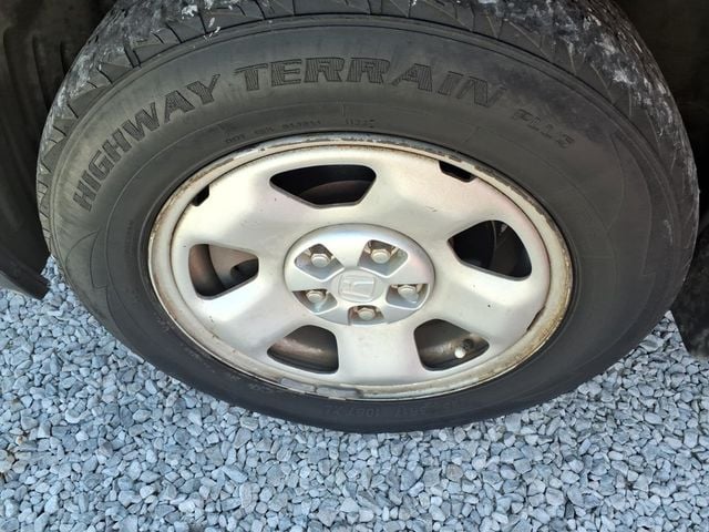 2015 Honda Pilot