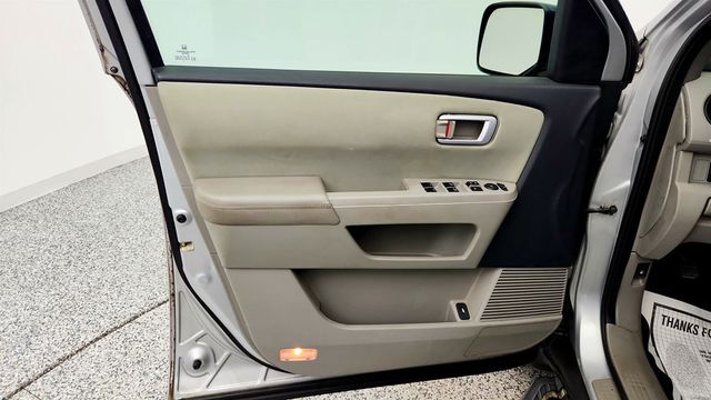 2015 Honda Pilot 4WD 4dr LX - 23017535 - 9