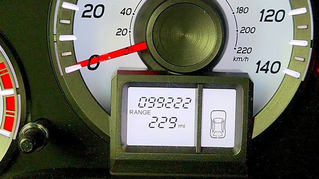 2015 Honda Pilot 4WD 4dr LX - 23017535 - 14