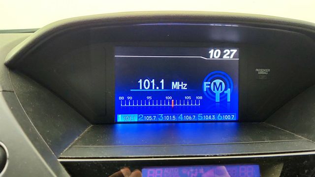 2015 Honda Pilot 4WD 4dr LX - 23017535 - 17