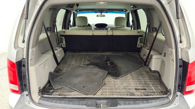 2015 Honda Pilot 4WD 4dr LX - 23017535 - 20