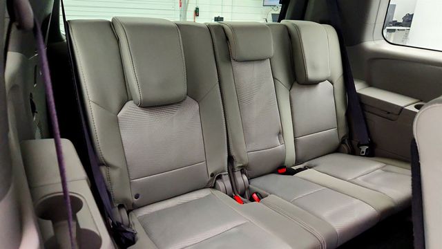 2015 Honda Pilot 4WD 4dr LX - 23017535 - 21