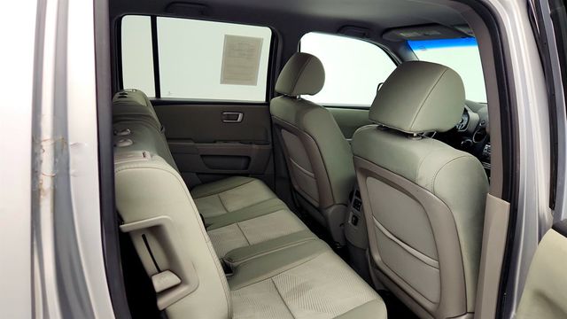 2015 Honda Pilot 4WD 4dr LX - 23017535 - 22