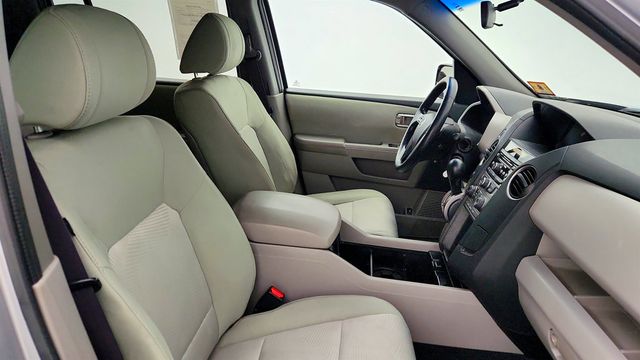 2015 Honda Pilot 4WD 4dr LX - 23017535 - 23