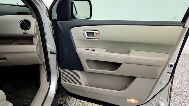 2015 Honda Pilot 4WD 4dr LX - 23017535 - 25