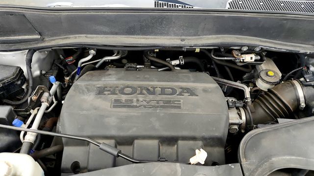 2015 Honda Pilot 4WD 4dr LX - 23017535 - 26