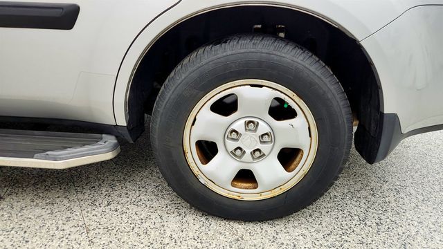 2015 Honda Pilot 4WD 4dr LX - 23017535 - 8