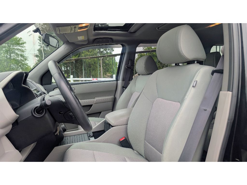 2015 Honda Pilot SE photo 13