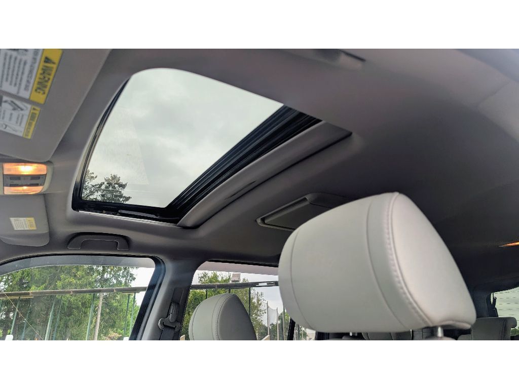 2015 Honda Pilot SE photo 15