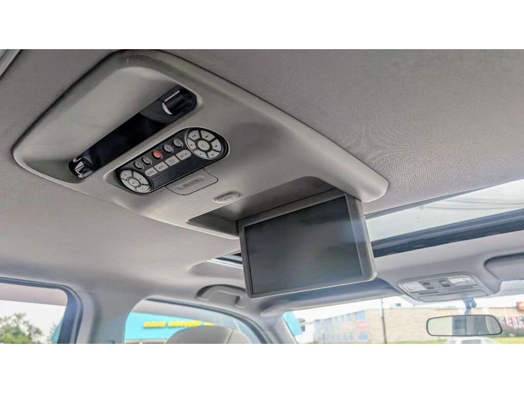 2015 Honda Pilot SE photo 17
