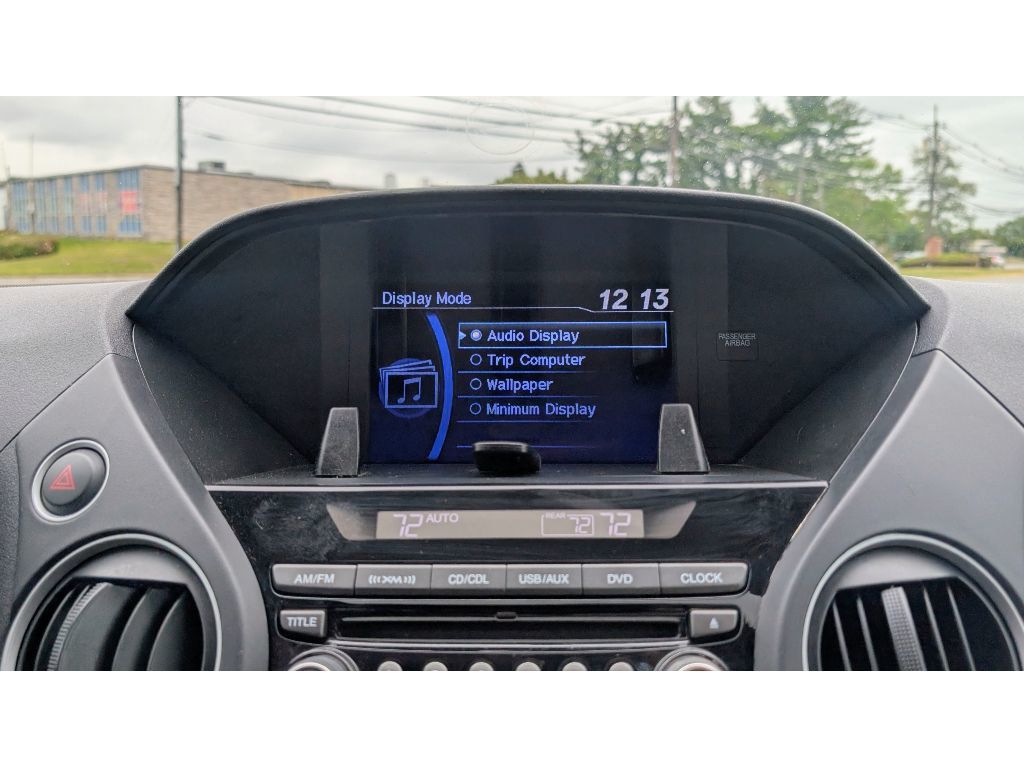 2015 Honda Pilot SE photo 22