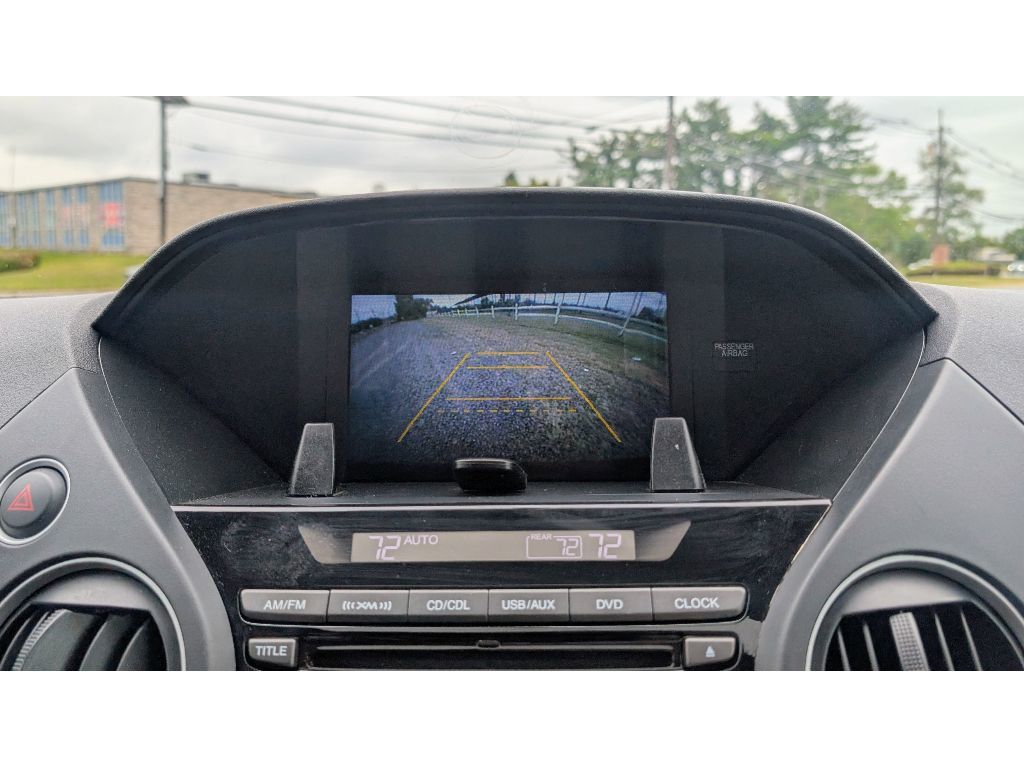 2015 Honda Pilot SE photo 24