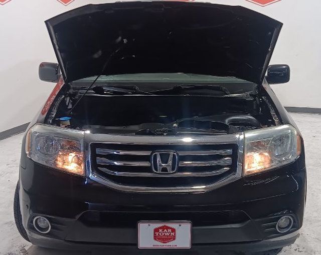 2015 Honda Pilot 4WD 4dr Touring w/RES & Navi - 22957860 - 2