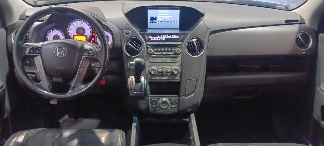 2015 Honda Pilot 4WD 4dr Touring w/RES & Navi - 22957860 - 3