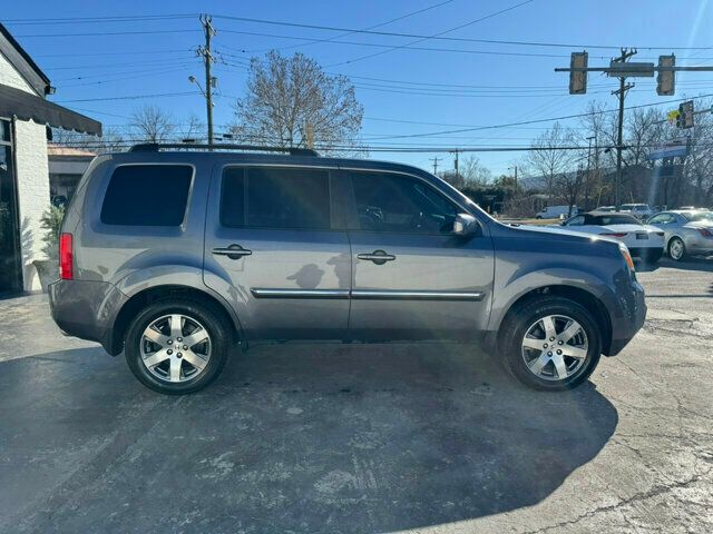 2015 Honda Pilot LocalTrade/Touring/AWD/HeatedLeatherSeats/BackupCamera/NAV - 22750641 - 5