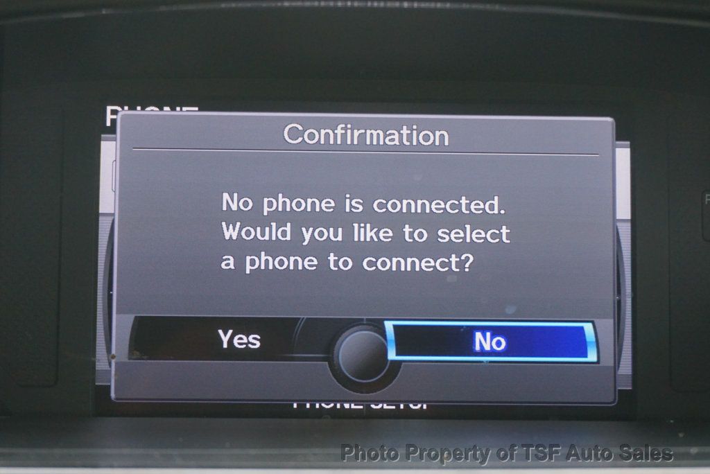 2015 Honda Pilot Touring photo 19