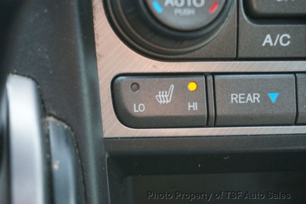 2015 Honda Pilot Touring photo 22