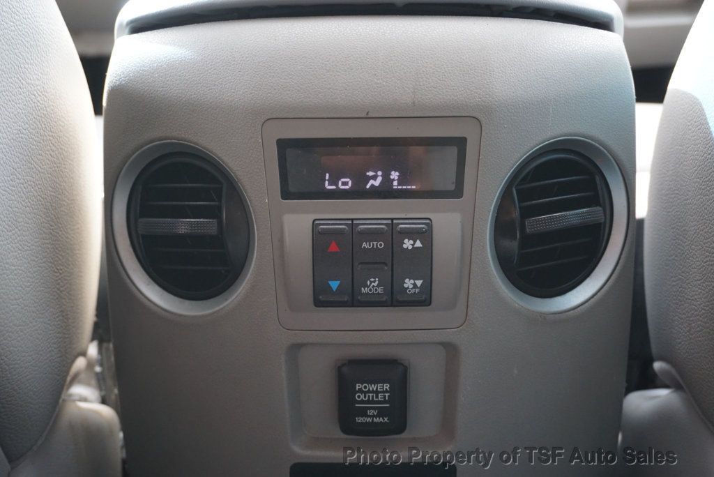 2015 Honda Pilot Touring photo 27