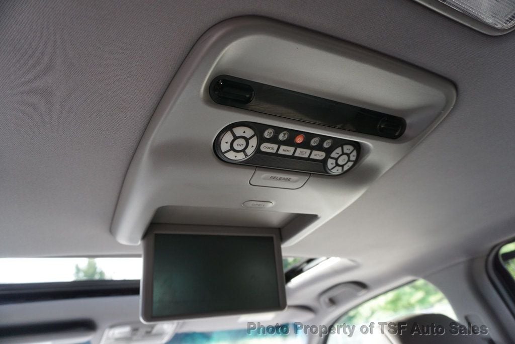 2015 Honda Pilot Touring photo 30