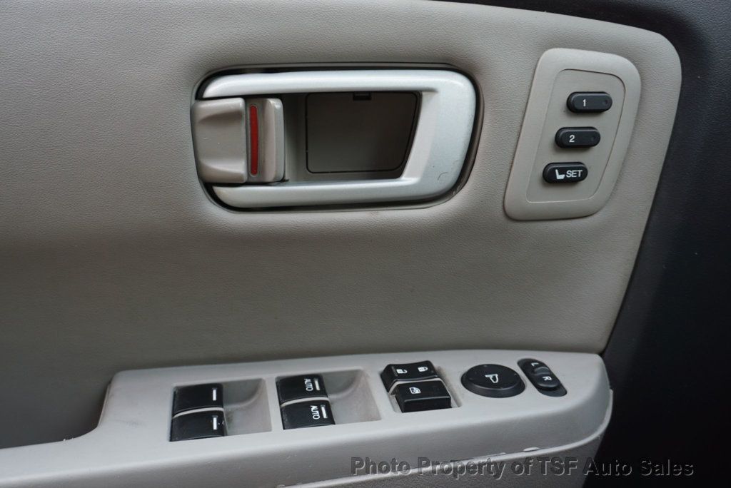 2015 Honda Pilot Touring photo 31
