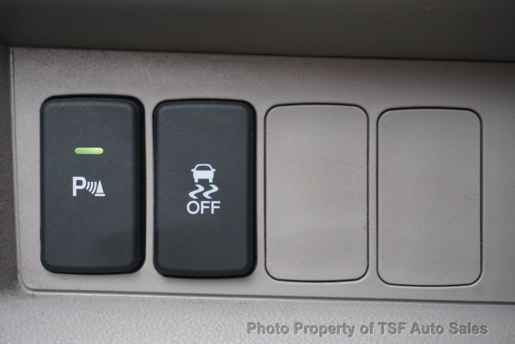 2015 Honda Pilot Touring photo 33
