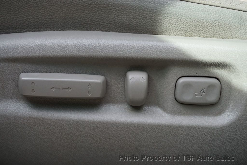 2015 Honda Pilot Touring photo 34
