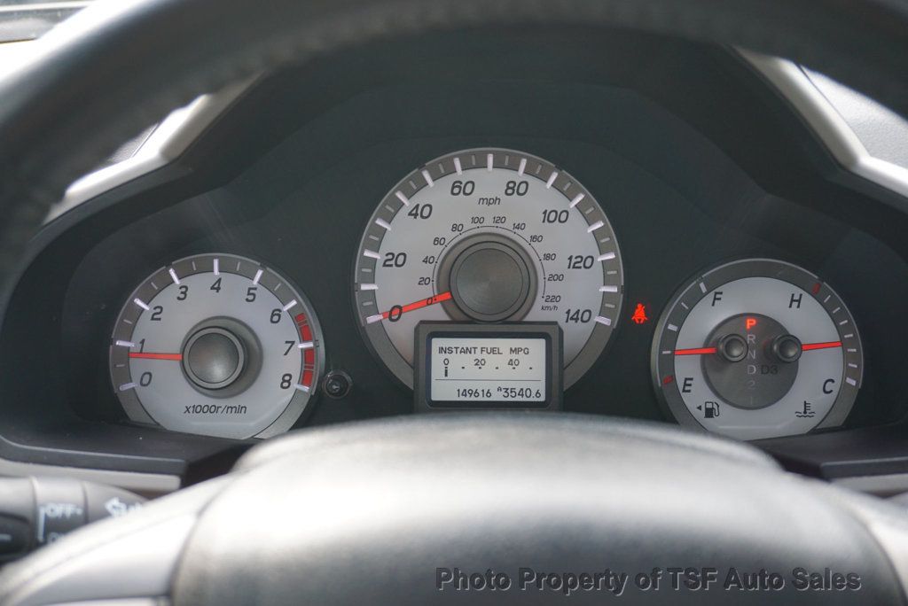 2015 Honda Pilot Touring photo 38
