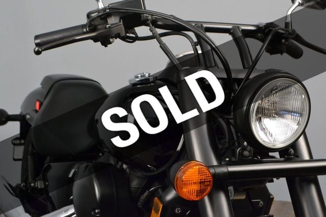 15 Used Honda Shadow Phantom Includes Warranty At Sf Moto Serving San Francisco Ca Iid 7556