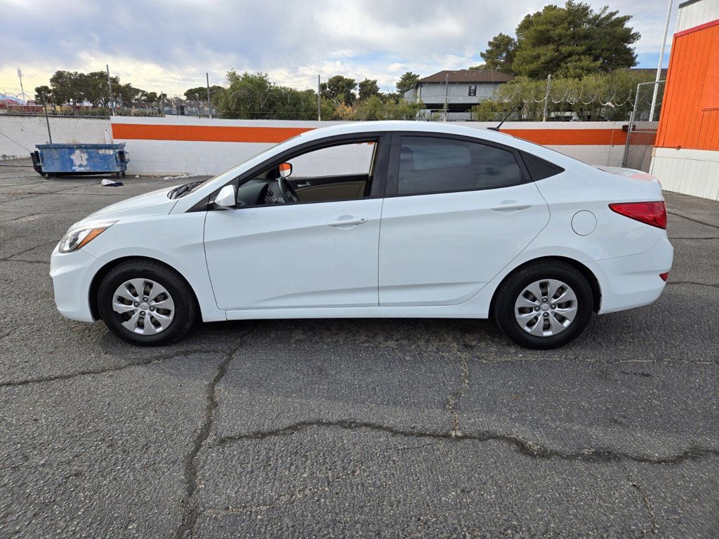 2015 Hyundai Accent 4dr Sedan Automatic GLS - 22750807 - 1