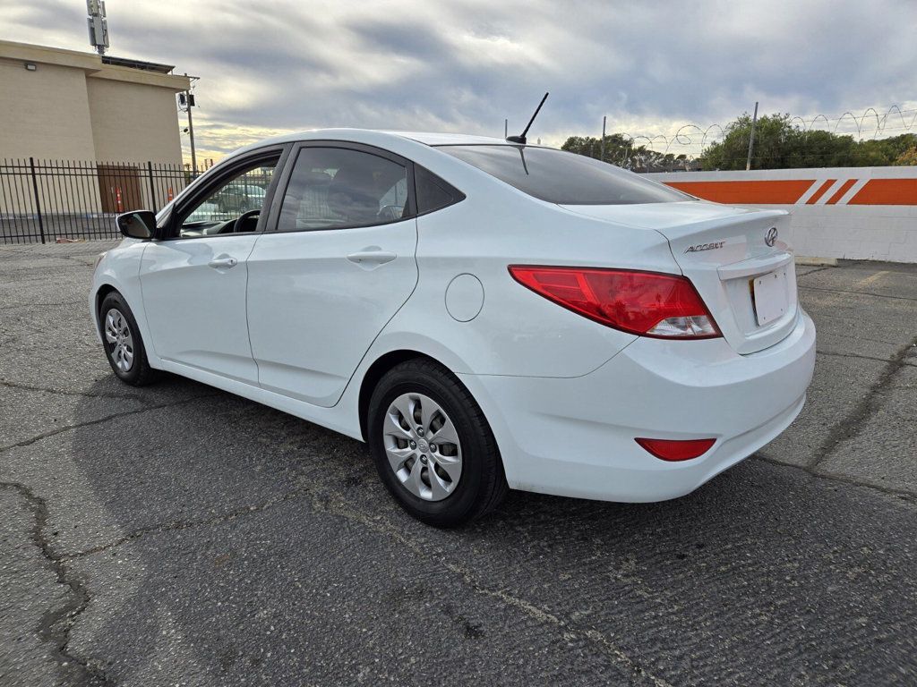 2015 Hyundai Accent 4dr Sedan Automatic GLS - 22750807 - 2